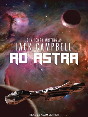 cover image of Ad Astra